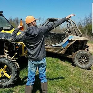 Meet your Posher, Ethan